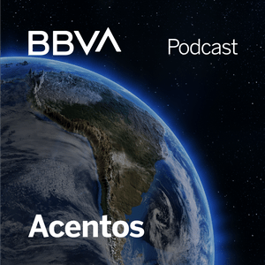 Escucha BBVA Acentos en la aplicación