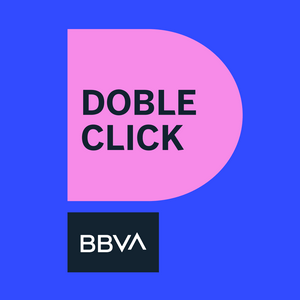 Escucha BBVA Doble click en la aplicación