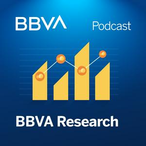 Escucha BBVA Research en la aplicación