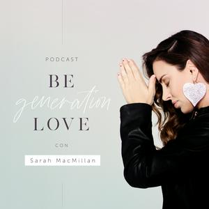 Escucha Be Generation Love en la aplicación