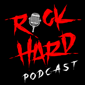 Escucha The Rock Hard Podcast en la aplicación