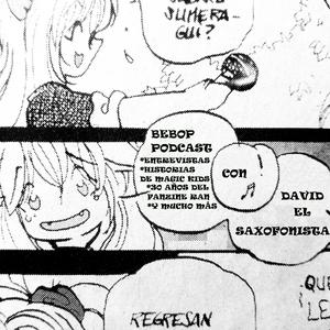 Bebop Podcast