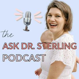 Escucha Ask Dr. Sterling Podcast en la aplicación