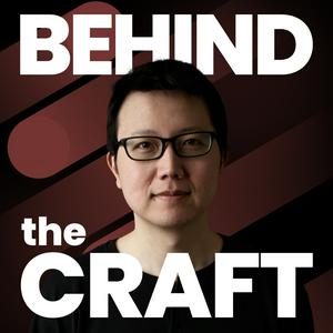 Escucha Behind the Craft en la aplicación