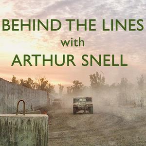 Escucha Behind The Lines with Arthur Snell en la aplicación