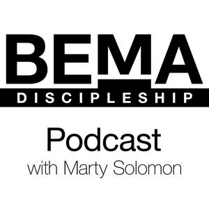 Escucha The BEMA Podcast en la aplicación