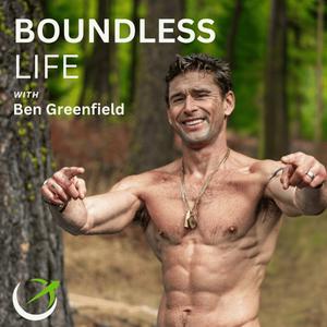 Escucha Boundless Life en la aplicación