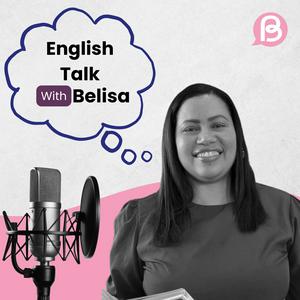 English Talk with Belisa