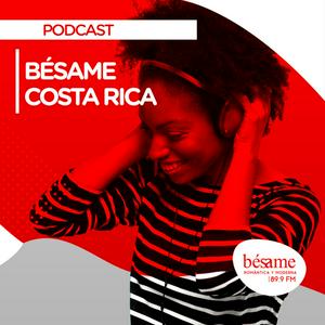 Escucha Bésame CR en la aplicación