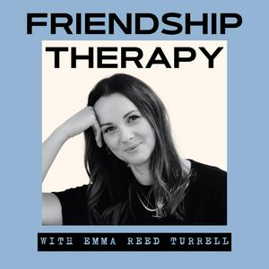 Escucha Friendship Therapy en la aplicación