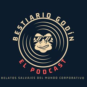 Bestiario Godín: relatos salvajes del mundo corporativo