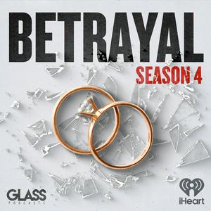 Betrayal: Seasons 1, 2, 3 & 4