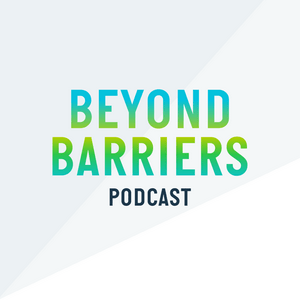 Escucha BEYOND BARRIERS en la aplicación