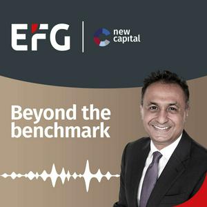 Escucha Beyond the Benchmark by EFG en la aplicación