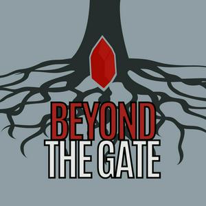 Escucha Beyond the Gate: A Fullmetal Alchemist Brotherhood Podcast en la aplicación