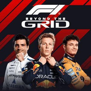 Escucha F1: Beyond The Grid en la aplicación