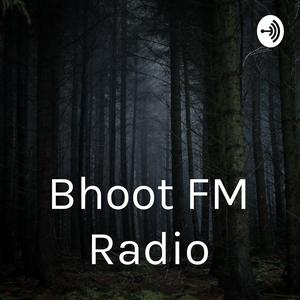 Escucha Bhoot FM Radio en la aplicación