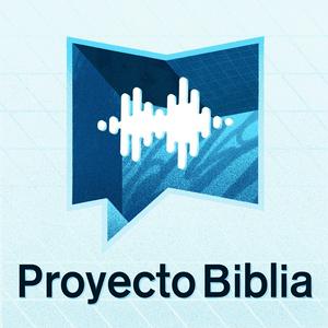 Escucha Proyecto Biblia en la aplicación