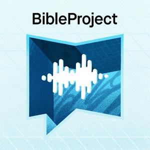 Escucha BibleProject en la aplicación