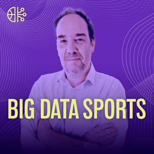 Escucha Big Data Sports en la aplicación