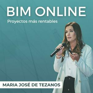 Escucha BIM online en la aplicación