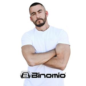 Escucha Binomio Music Podcast en la aplicación