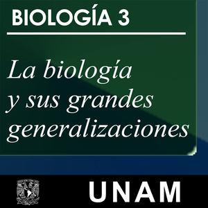 Escucha Biología 3. La biología y sus grandes generalizaciones en la aplicación
