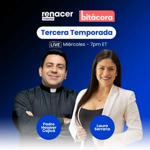 Escucha Bitácora en la aplicación