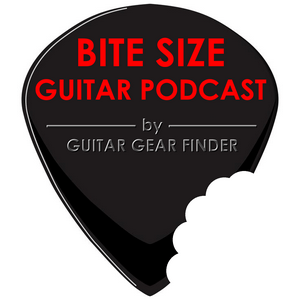 Escucha Bite Size Guitar Podcast en la aplicación
