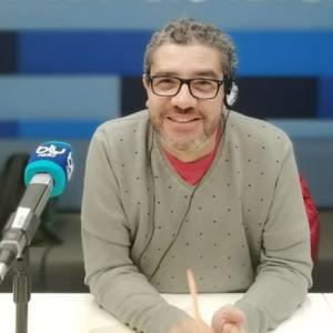 Escucha Bla Bla BLU en la aplicación