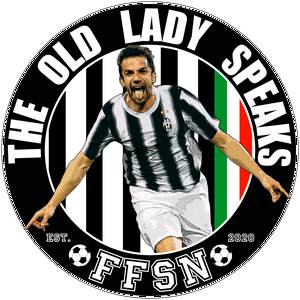 Escucha The Old Lady Speaks: A Juventus Podcast en la aplicación