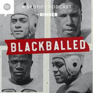 Escucha Blackballed en la aplicación