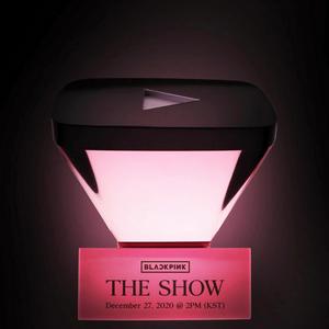 Escucha BLACKPINK The Show en la aplicación