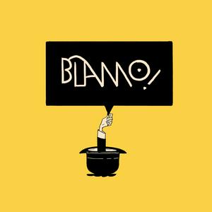 Escucha Blamo! en la aplicación