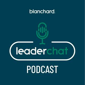 Escucha Blanchard LeaderChat en la aplicación