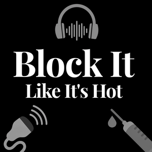 Block It Like It’s Hot: Regional Anesthesia, Pain Medicine & POCUS
