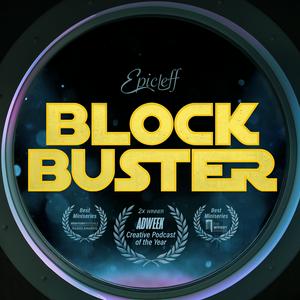 Escucha Blockbuster en la aplicación