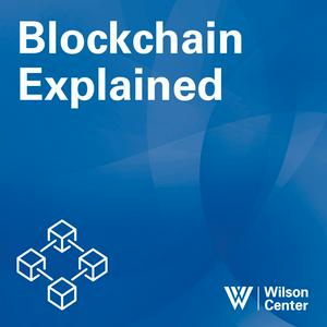 Escucha Blockchain Explained en la aplicación