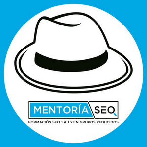 Escucha Mentoría SEO en la aplicación