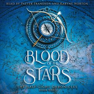 Escucha Blood of the Stars - Epic Fantasy Audiobook en la aplicación