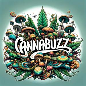 Escucha CannaBuzz Bloom Booster - weekly cannabis show en la aplicación