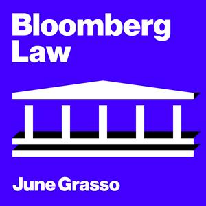 Escucha Bloomberg Law en la aplicación