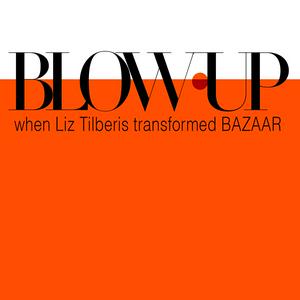 Escucha BLOW-UP: When Liz Tilberis Transformed Bazaar en la aplicación