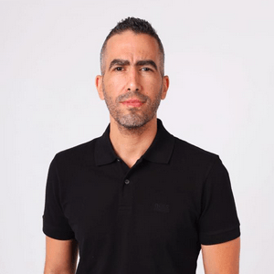 ابن كارك مع كريم خطاب
