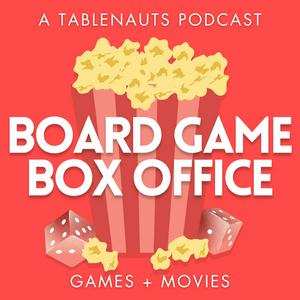 Board Game Box Office