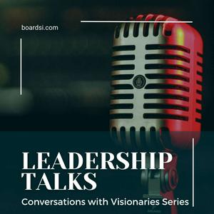 Escucha Boardsi Leadership Talks en la aplicación