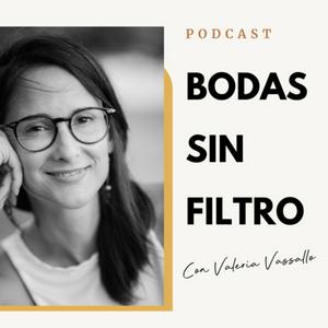 Bodas sin Filtro