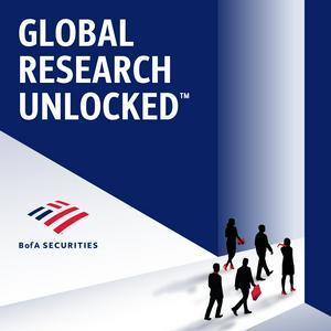 Escucha Global Research Unlocked en la aplicación