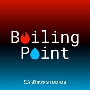 Escucha Boiling Point en la aplicación