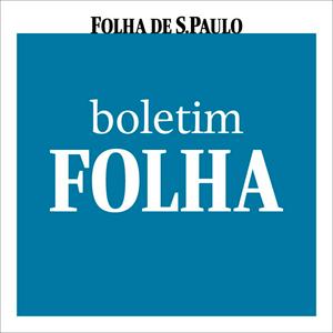 Escucha Boletim Folha en la aplicación